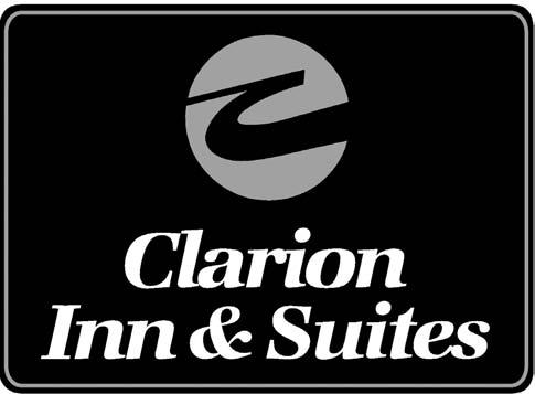 Clarion Inn & Suites 150 Nationwide Drive Harrisburg, PA 17110 717