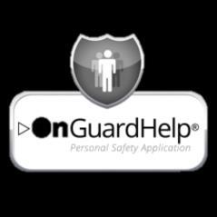 HELP ENSURE YOUR SAFETY WITH THESE APPS & PRODUCTS OnGuardHelp With this app, you can