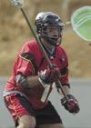 All-American 2005 USILA Hon. Mention All-American 2005 ACC All-Tournament Team On Megill: Preseason first team All-American who will be pivotal to the Terps' success.