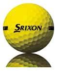 Co lors: White/Yellow Co nstruction: 2 PC Custom Logo Available Upon Request 2-PIECE FLOATING BALL (ONLY