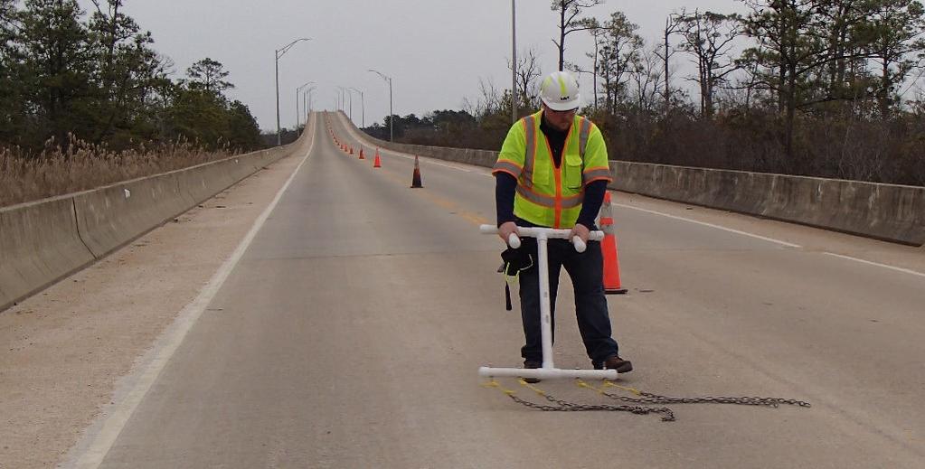 Inspection Ultrasonic Inspection Damage Inspection Underwater Inspection Load Rating Inspection Report Condition Assigned Log inspection with National Bridge Inventory
