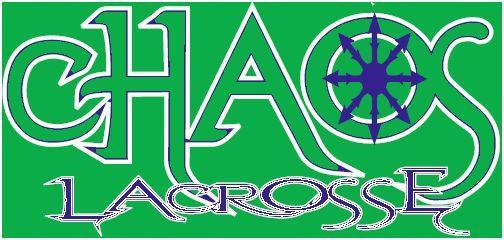 South Central CHAOS Lacrosse Club 2014 Player & Parent Handbook (Revision 2014.