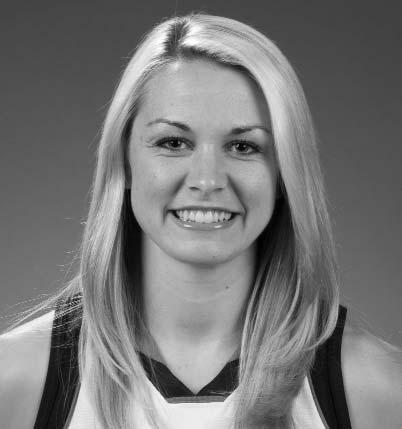 # 22 Rachel Hammond 5-9, Jr. Guard Clearwater HS Clearwater, Fla. 2007-08 (Jr.): Scored six first-half points during season opener at UNC Greensboro (11/13).