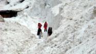 Winter Trip Kaghan Valley A trip to Kaghan Valley in winter was
