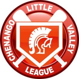 Little Chenang Valley League Official League Rules The Little Chenang Valley League shall perate under the Official Regulatins and Playing Rules established by Little League Baseball Incrprated as