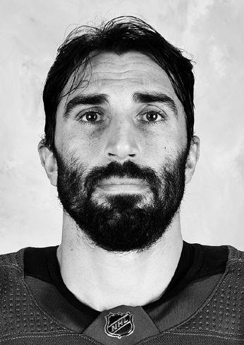 JASON GARRISON 10 DEFENSE Undrafted; Selected by Vegas (NHL) in 2017 Expansion Draft 6-1 218 November 13, 1984 White Rock, British Columbia Shoots Left Last Game: Dec. 21 vs. GR Last Goal: Dec. 21 vs. GR Last Assist: Dec.
