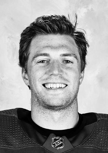 CHRIS CASTO 36 DEFENSE Undrafted; Signed with Vegas (NHL) on July 1, 2017 6-1 203 December 27, 1991 Stillwater, Minnesota Shoots Right Last Game: March 3 at TEX Last Goal: Dec. 30 vs.
