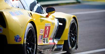 Corvette Racing won back-to-back 24 Hours of Le Mans in 2001 and 2002, but a humbling outing the following year left Corvette