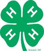 Trinity County 4-H Favorite Foods Day 2019 AMERICAN COOKING Saturday January 26, 2019 Sign-in: 9:00am Start time: 9:30am Trinity County Fairgrounds Dining Hall, Hayfork Hosted by Southern Trinity 4-H