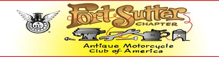 Fort Sutter Honorary Membership Awarded to Rich Ostrander Club Historian on