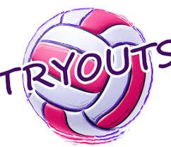 6 th /7 th Grade Girls Volleyball Tryouts for 6 th /7 th grade girls volleyball will