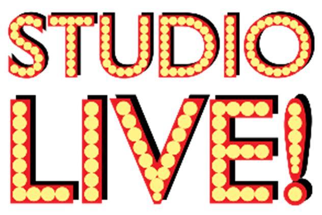 RULES AND REGULATIONS **Want to know what s new to STUDIO LIVE!? Look for the red font** AGE DIVISIONS: To determine the age group of an entry, average the ages of the performers.