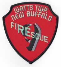 four volunteer fire companies. We serve Dauphin, Juniata and Perry Counties, located in Central PA.