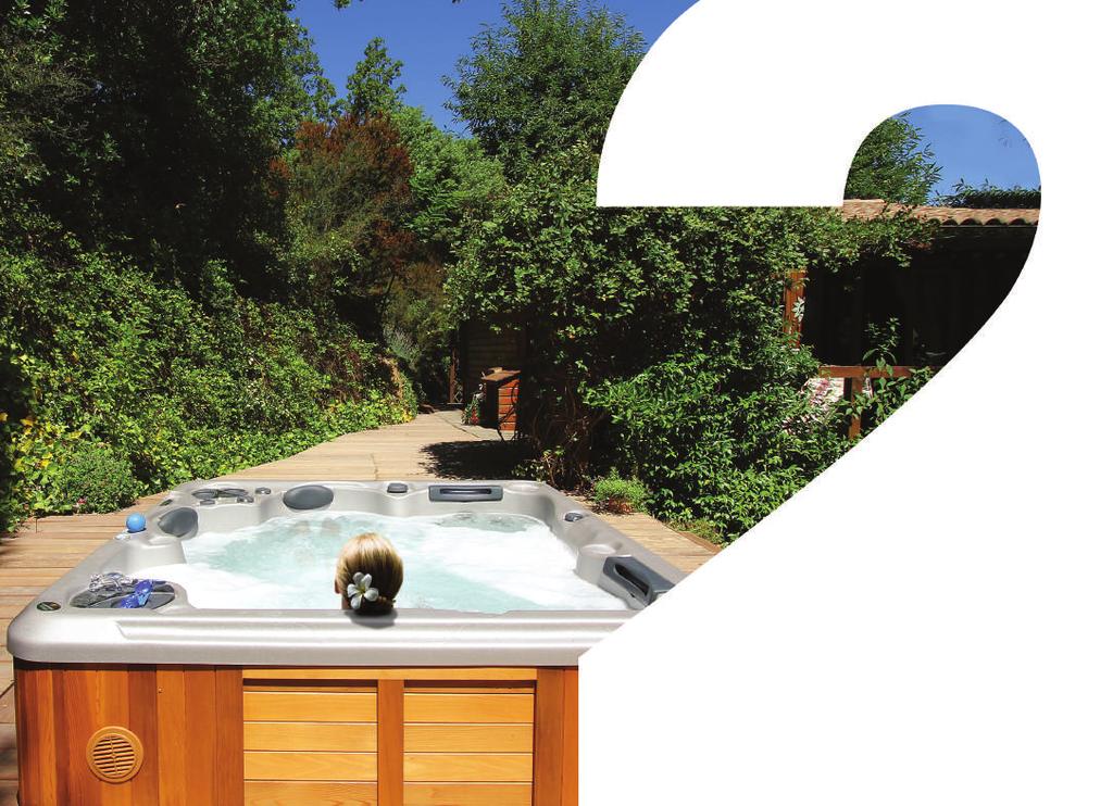#2 Reputation Look for hot tub manufacturers that have been in business for a while and have a proven record of reliability. The internet is a great place to start.