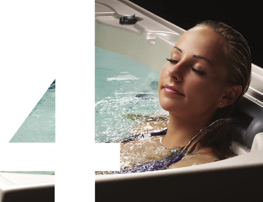 #4 Massage Capabilities Likely the most appealing element of a hot tub is its massage capabilities. When added to the soothing feel of hot water, it can truly make or break your hot tub experience.