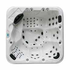 ClearWater Filter System Insulated Lid Maintenance-Free Cabinet Phantom Bluetooth Audio Captains Chair Captains