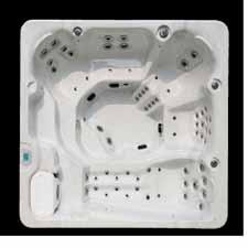 hot tubs to suit everyones needs.