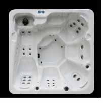 Our aim is to deliver your hot tub (subject to stock) 500 Series