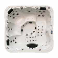 free hot tub ownership. We only use the best quality spa components for your peace of mind.