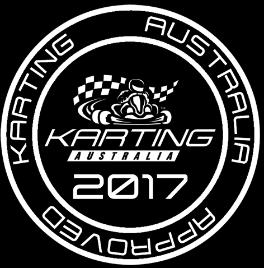 Wollongong Kart Racing Club Present Round