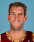 PLAYER PROFILES 2013-14 CLEVELAND CAVALIERS # 32 SPENCER HAWES _ Center 7-1 245 lbs 4/28/88 Washington Years Pro: Six ABOUT SPENCER: Was a member of the 2006 FIBA Americas Under-18 Championship team