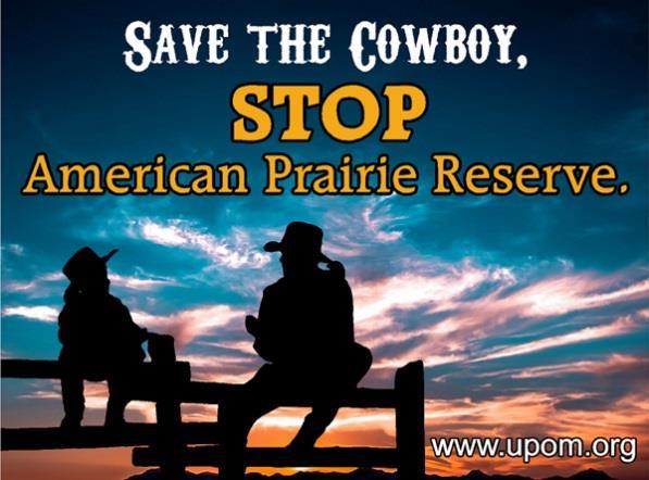 Save the Cowboy, Stop the APR! What does this mean? Written by Dana Darlington March 26, 2019 Dana Darlington is a leader with the credentials to explain this complicated answer.