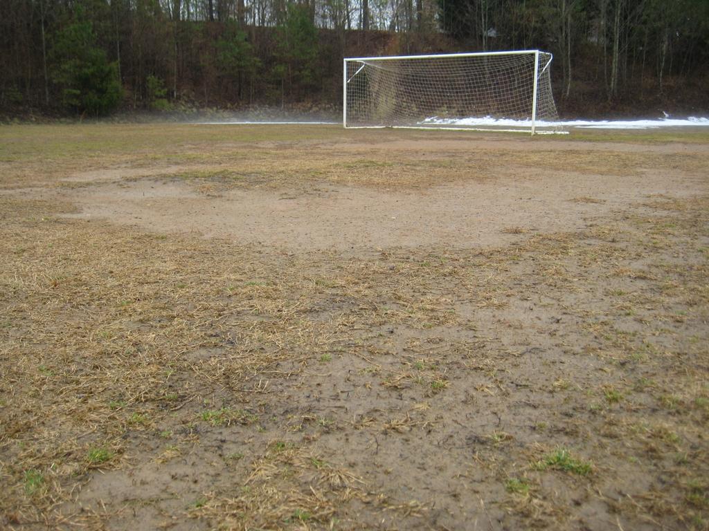 Field Facts No Soccer-Specific Indoor Facilities No Lit Soccer-Specific Fields No All-Weather