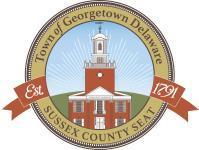 Posted: 12/4/17 @ 3:15pm Georgetown Town Council Meeting Agenda Meeting Date: Wednesday, December 13, 2017 Location: Town Hall, 39 The Circle, Georgetown, DE Time: 7:00 PM Regular Meeting Page 1.
