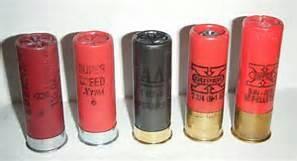 While you are searching for that best load, don t get hung up on things like dram equivalent and high brass versus low brass when discussing shotshells.