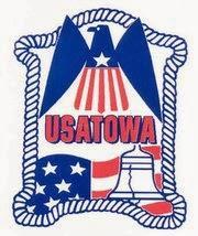 USATOWA Annual General Membership Meeting Agenda March 23, 2019 President Welcome Vice President Report 2018 Event Summary 2019 Schedule Nationals 2019 Treasurer Report 2018 Summary 2019 Budget