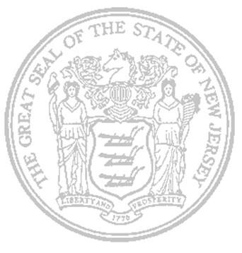 ASSEMBLY, No. STATE OF NEW JERSEY th LEGISLATURE PRE-FILED FOR INTRODUCTION IN THE 0 SESSION Sponsored by: Assemblyman DANIEL R.