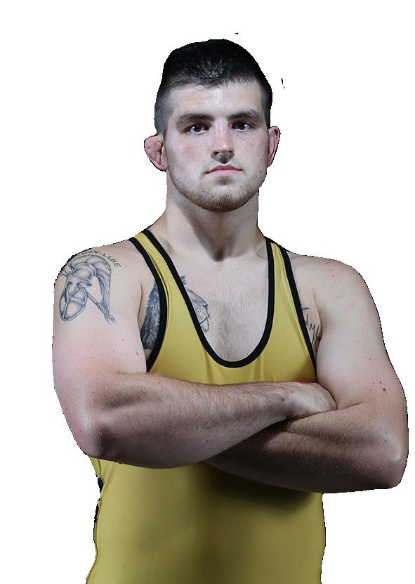 @MIZZOUWRESTLING 7 ALL-TIME SERIES VS.