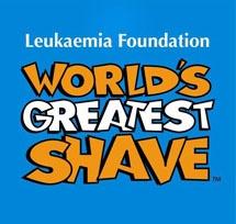 World s Greatest Shave Our very own Stephen Castelli is due to take part in the World s Greatest Shave to help raise vital funds for the Leukaemia Foundation.