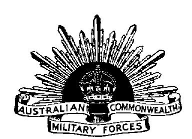 Given on Anzac Day the speech is perhaps fitting as McCay was given command of the 5th Division AIF after the Second Battle of Krithia where it has been reported, he was a competent commander who