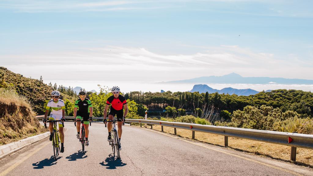 Gran Canaria road cycling Tour 2019 Gran Canaria road cycling Tour 2019 Guided Gran Canaria road cycling Tour 2019.