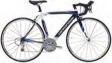 Ready for your new 2014 road bike? Look to Genesis for the best bike and most importantly - the perfect fit. Don t forget to check the 2013 clearance page for even lower prices! ROAD CERVELO Reg.