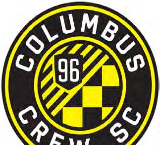 1 FM: Juan Valladares (play-by-play) Columbus Crew SC Communications Contacts: Tim Miller (O: 614-447-4176) (C: 847-828-2003), TMiller@columbuscrewsc.