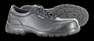 WOMEN 2 Athletic Leisure 4 Casual 6 Casual 8 Light Industrial MEN 10 Athletic Leisure 12 Casual 14 Casual 16 Light Industrial Safety Features Our safety shoes are certified to CSA and ASTM standards.