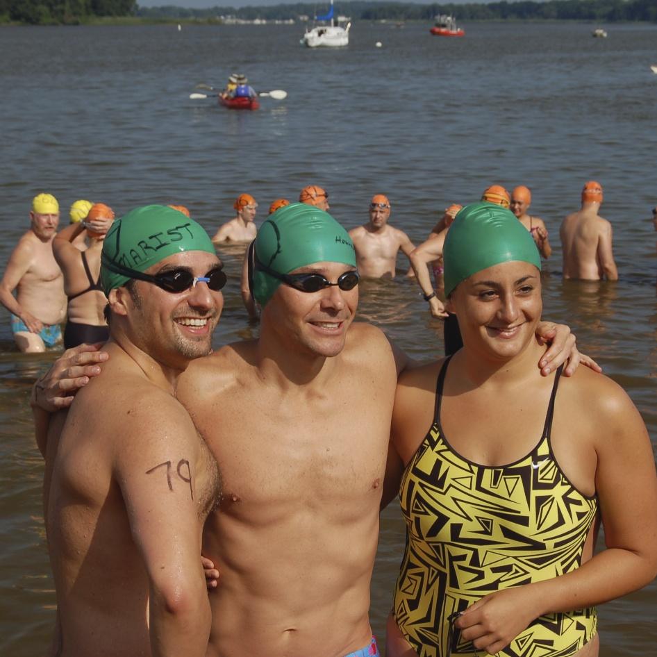 Maryland Swim for Life. Register online today. 2 The District of Columbia Aquatics Club (DCAC) (http://www.swimdcac.