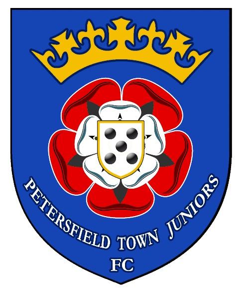 Petersfield Town Juniors