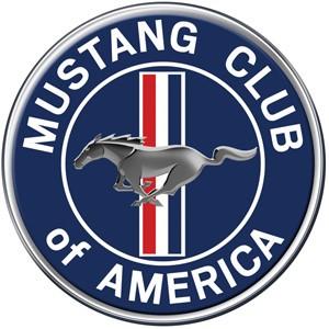 MCA supports National and Grand National Mustang Shows every year and well.
