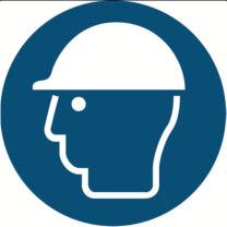 Protect yourself by wearing personal protective equipment.