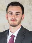 2018-19 LEHIGH MEN S BASKETBALL GAME 23: NAVY AT LEHIGH FEBRUARY 9, 2019 PAGE 37 #31 Pat ANDREE Forward Junior 6-8 225 Colts Neck, N.J. Christian Brothers Academy Major: Psychology WHY LEHIGH?