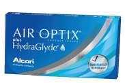 AIR OPTIX BRAND CONTACT LENSES AIR OPTIX plus HydraGlyde Contact Lenses 8.6 14.2 +6.00 to -8.00 +6.50 to +8.00-8.50 to -12.