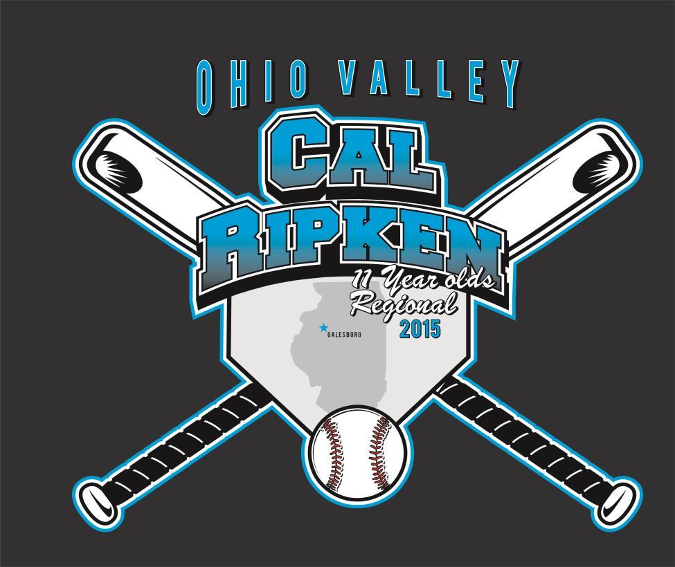 Tournament T-shirts Tournament designed T-shirts will be on sale each day of the tournament. A limited supply of shirts will be on hand as we will be accepting pre orders from teams.