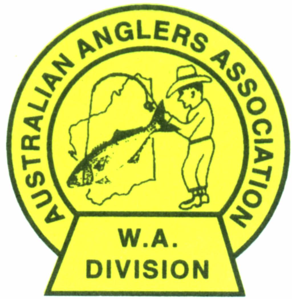 Page 2 General Information Australian Angler s Association (W.A. Div) Inc PO Box 2200, Marmion WA 6020 Phone: 08 9403 7383 Email: aaawa@iinet.net.au Web Page: www.