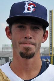 FORT COLUMBIA WAYNE FIREFLIES TINCAPS 2017 2014 GAME GAME NOTES TODAY S STARTING PITCHER 30 Marty Anderson HT: 6-1 WT: 175 B/T: R/L HOMETOWN: Bainbridge, GA AGE: 24 BORN: January 13, 1993 OBTAINED: