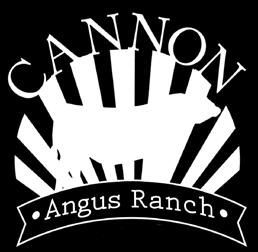 Welcome to the 1 st Annual CANNON ANGUS CACHE VALLEY