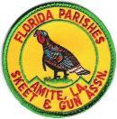 Florida Parishes Skeet & Conservation Association The members of the Florida Parishes Skeet & Conservation Association are