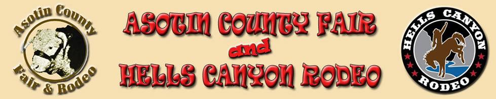 2019-2020 Asotin County Fair and Hells Canyon Rodeo Royalty Contestant Packet Royalty Reign Begins in May 2019 and Ends the last day of Fair in April 2020 Application Deadline: Monday, March 18th,